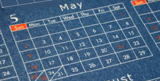 歡迎校友參加多項在5月舉行的活動
